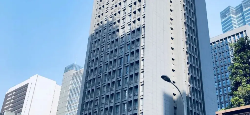 Чунцин: Chongqing Jinshanhui Hotel