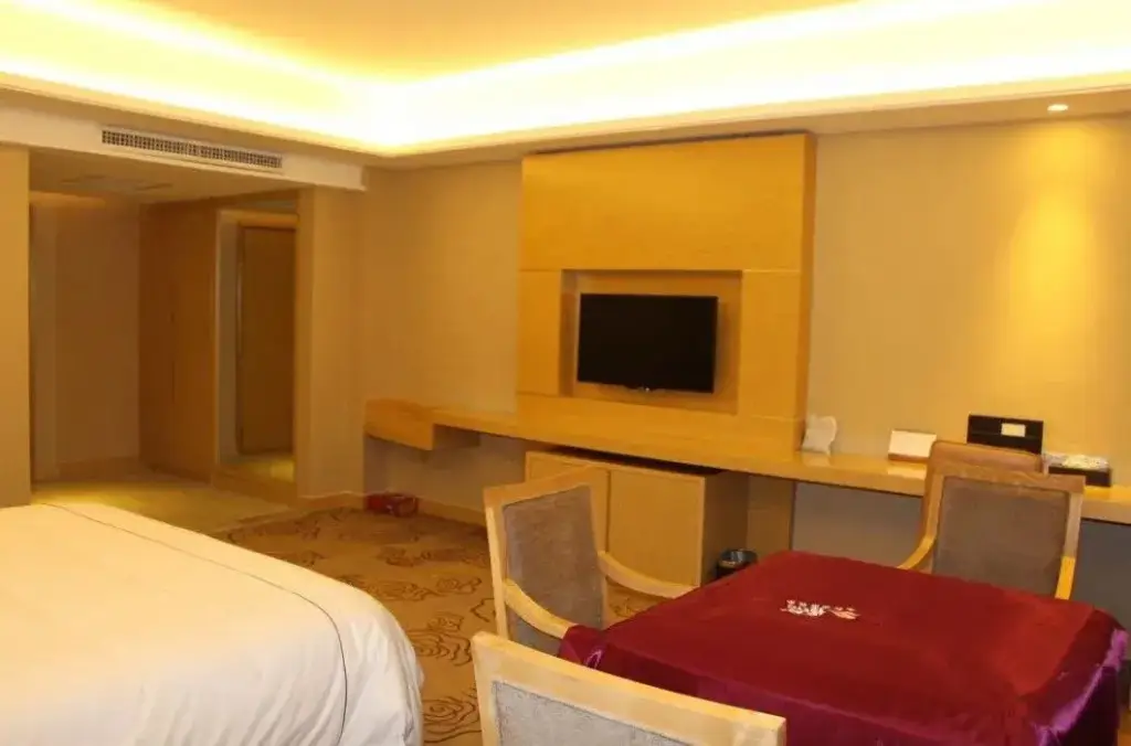 Чанша: Hollyear Inn (Changsha Yuelu)