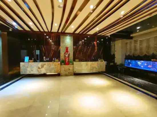 Чанша: Royal Hotel