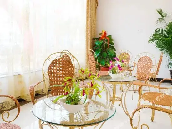 Чанша: Changsha Yunjin Business Hotel
