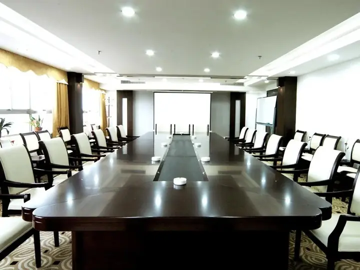 Ухань: Wugang Hotel