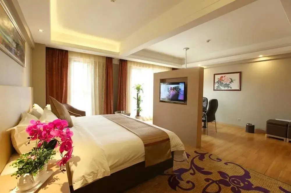 Чанша: Jinya International Hotel