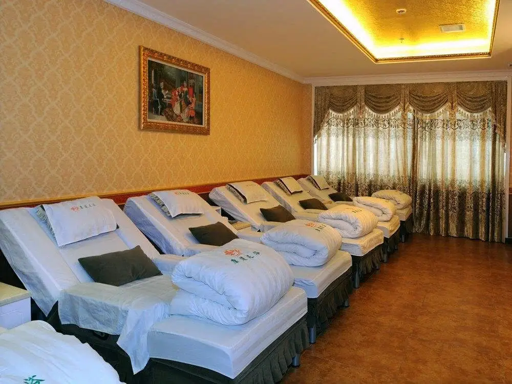 Чанша: Changsha Yannian Century Hotel