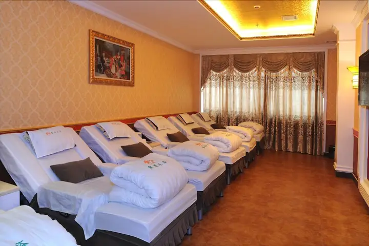 Чанша: Changsha Yannian Century Hotel