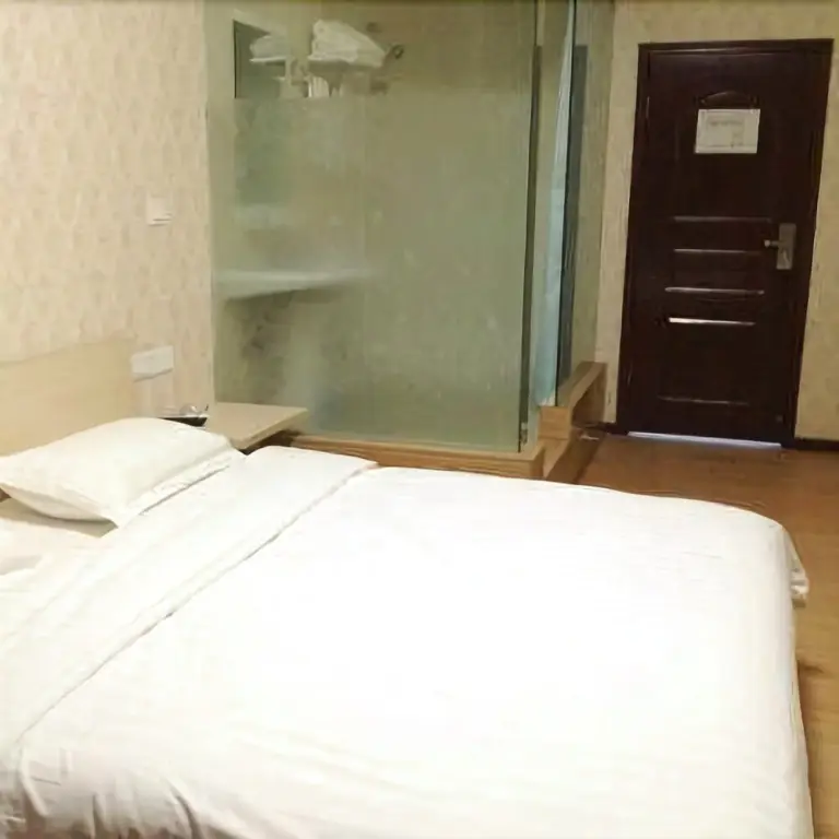 Чунцин: Chongqing Yushan Hotel