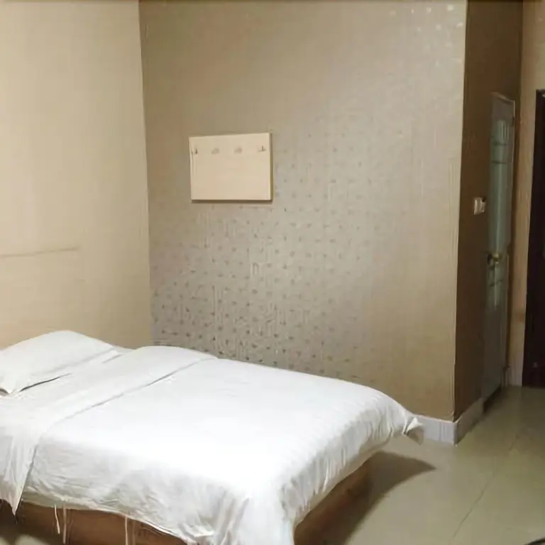 Чунцин: Chongqing Yushan Hotel