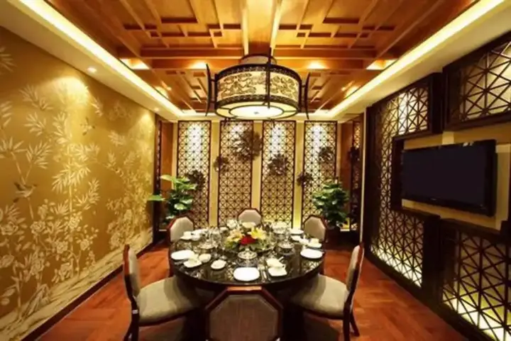 Цзинань: Shan Dong Hotel