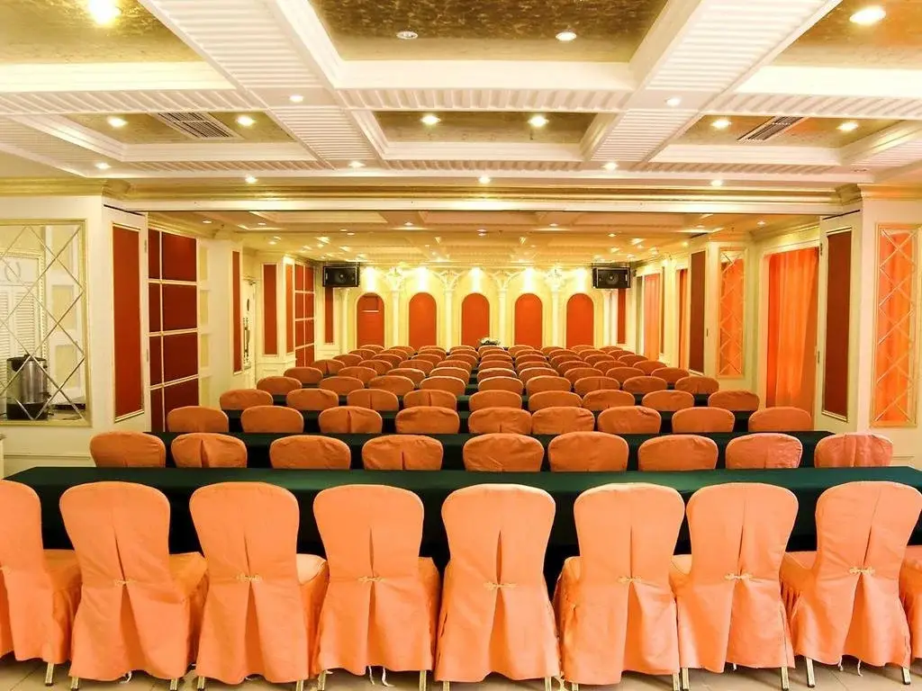 Чунцин: Chongqing South Garden Hotel