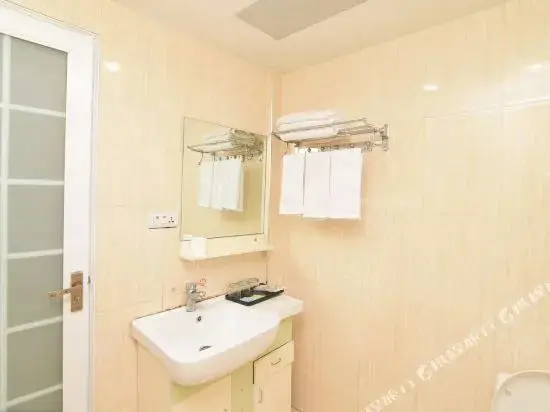 Шиянь: Nanzun Business Hotel