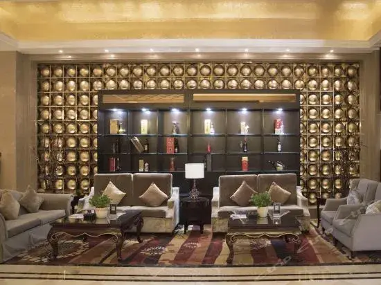 Чунцин: Fuling Jinke Hotel