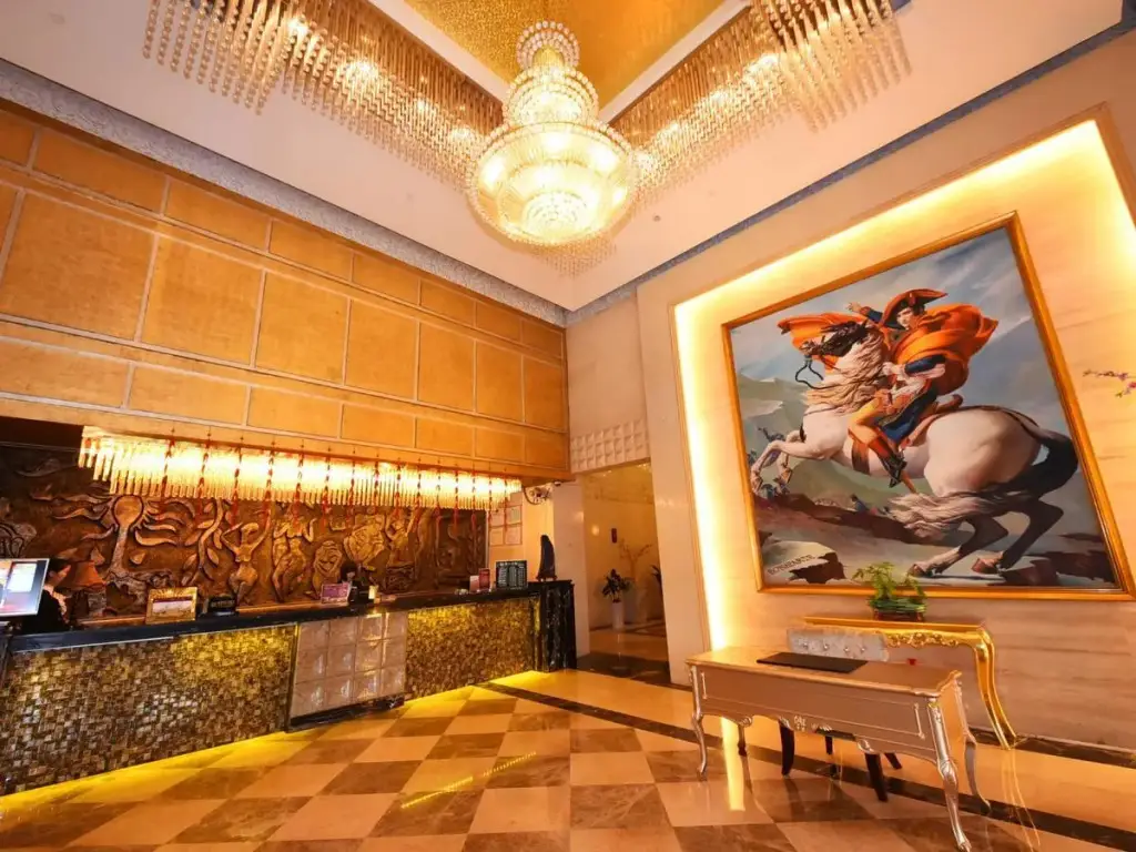 Чанша: changsha qiyuan