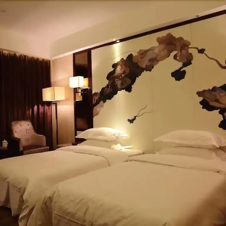 Чанша: Spring Hotel