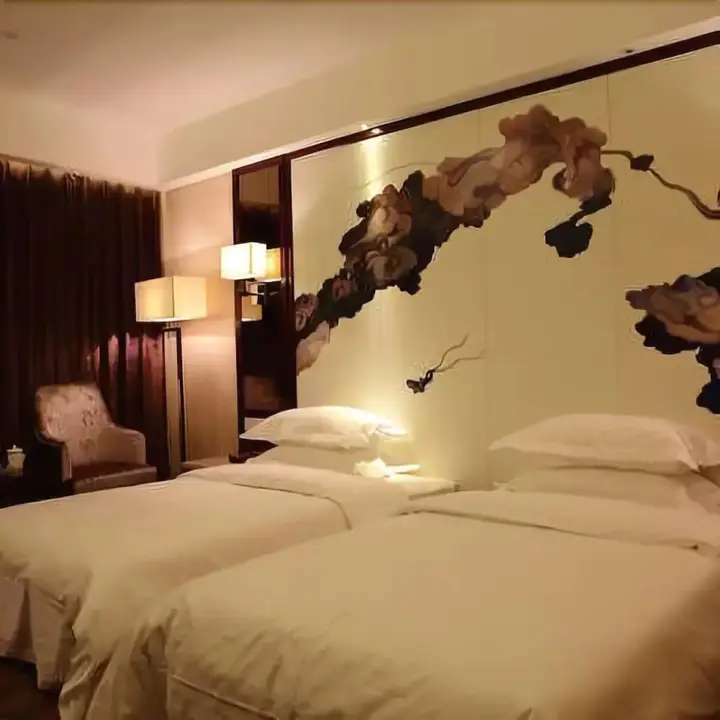 Чанша: Spring Hotel