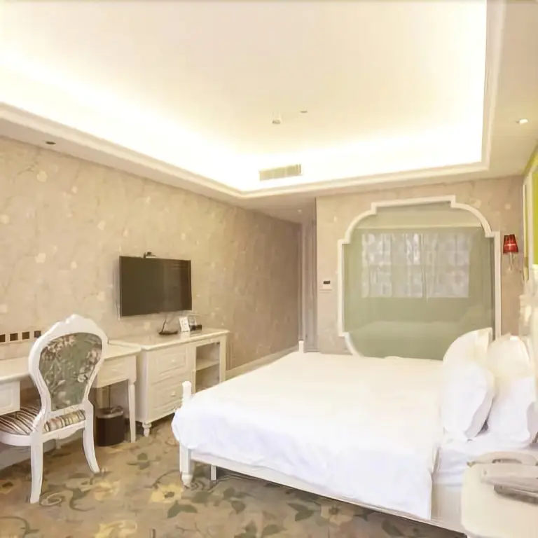 Чанша: Spring Hotel