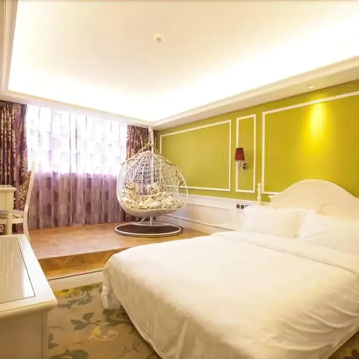 Чанша: Spring Hotel