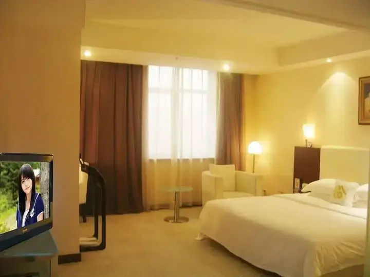 Чанша: Jolly Hotel - Changsha