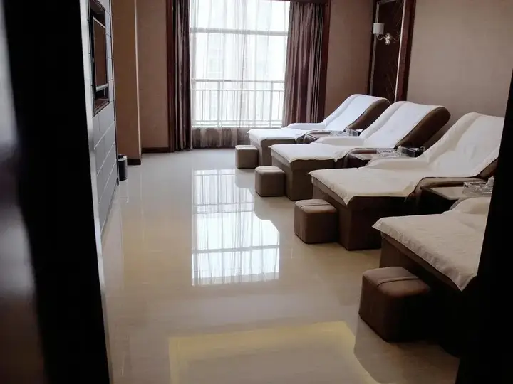 Чанша: Meyes International Hotel