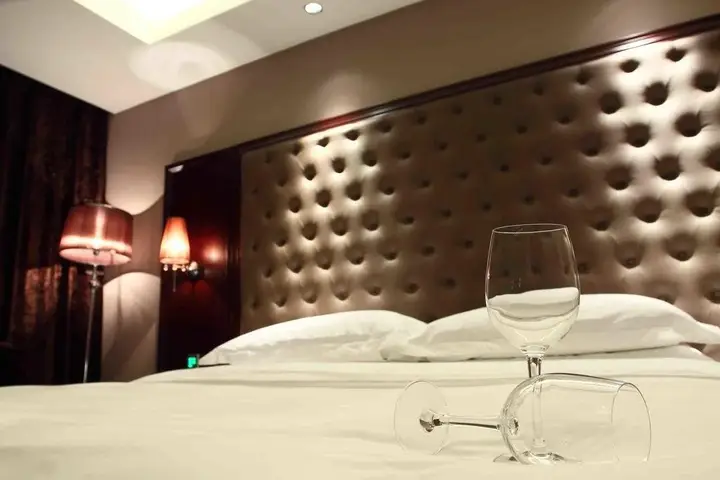 Чанша: Bonjour Hotel