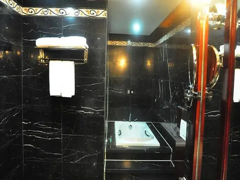 Чанша: Kingfun International Hotel Changsha