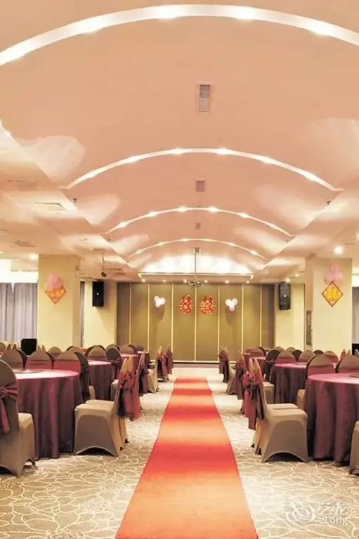 Чанша: Changsha ZiXin Hotel