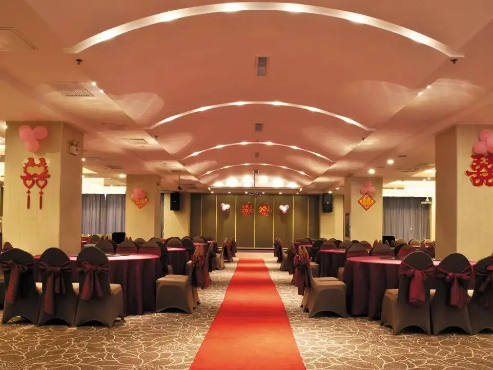 Чанша: Changsha ZiXin Hotel