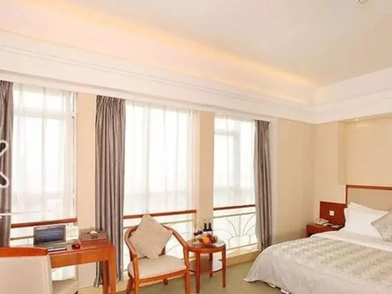 Чанша: Dolton Grand Source Hotel