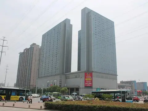 Dolton Grand Source Hotel — фото 1