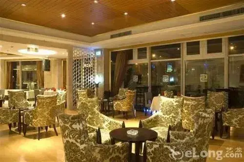Sprot Life Garden Hotel — фото 1