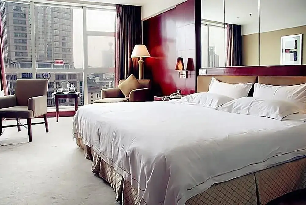Чунцин: Chongqing Greenway Hotel