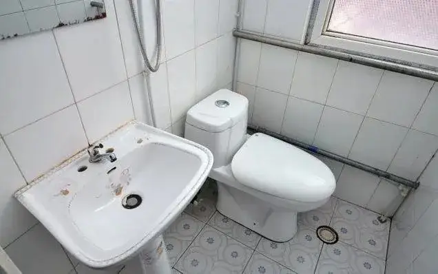 Цзинань: Zhangqiu Longfeng Inn