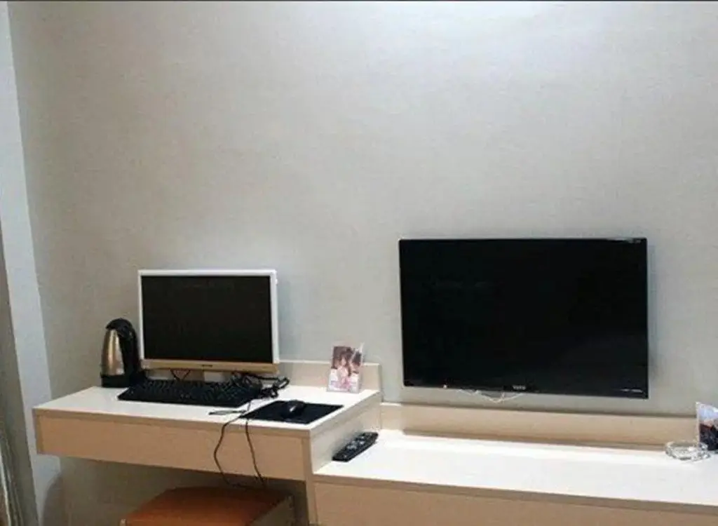 Шиянь: Shuofeng Business Inn