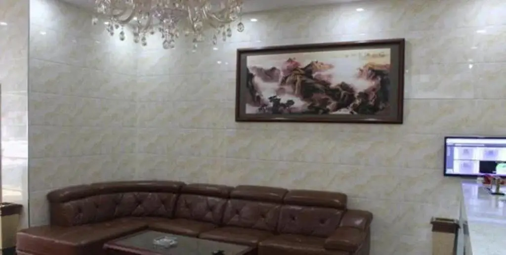 Шиянь: Shuofeng Business Inn