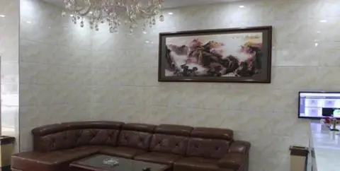 Shuofeng Business Inn — фото 1