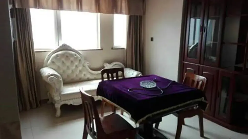 Чанша: Wuhu Boutique Apartment Hotel