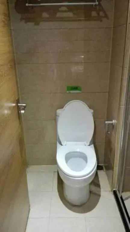 Чанша: Wuhu Boutique Apartment Hotel