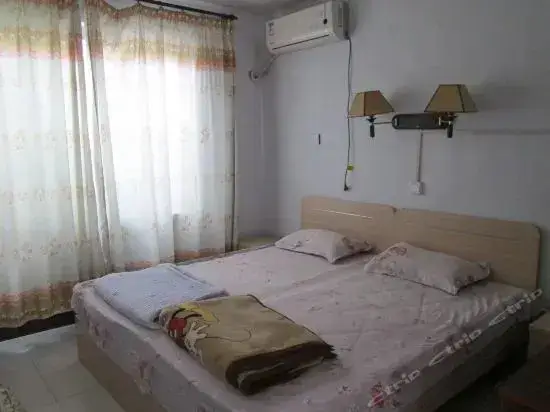 Цзинань: Zhangqiu Mingyuan Hotel