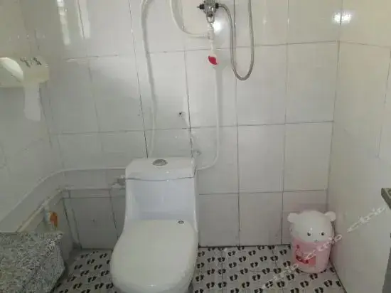 Цзинань: Zhangqiu Mingyuan Hotel