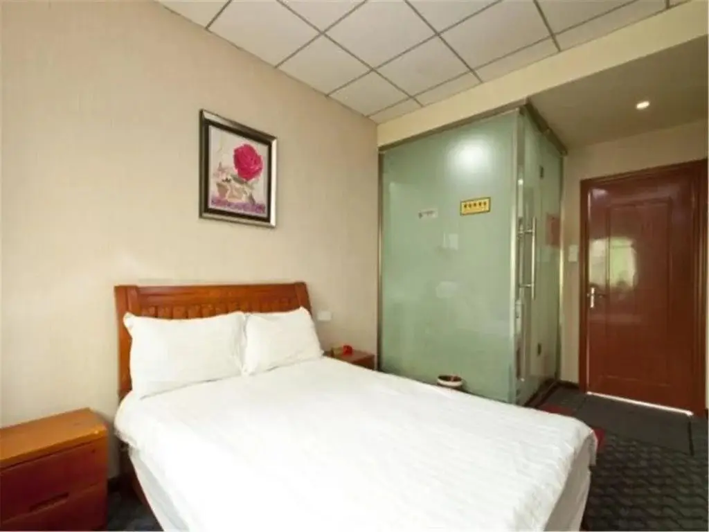 Линьи: Tianshun Guesthouse