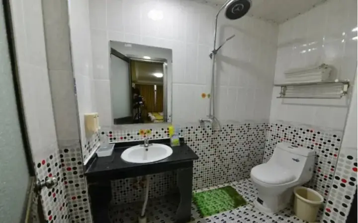 Линьи: Yimengshan Business Inn