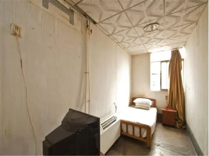 Линьи: Linyi Mingdu Guest House