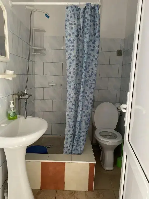 Джубга: Moreoll Guest house