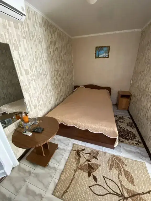 Джубга: Moreoll Guest house
