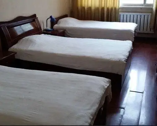 Линьи: Huifeng Inn