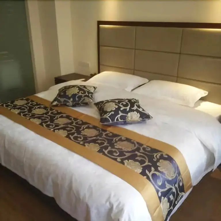 Чунцин: Wulong Kaidi Hotel