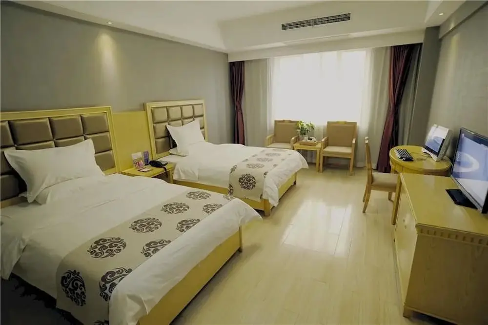 Чанша: Xinglu  Hotel