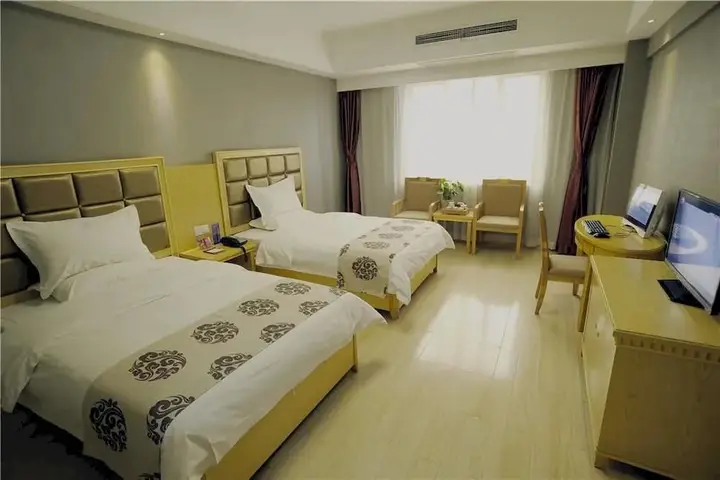 Чанша: Xinglu Hotel