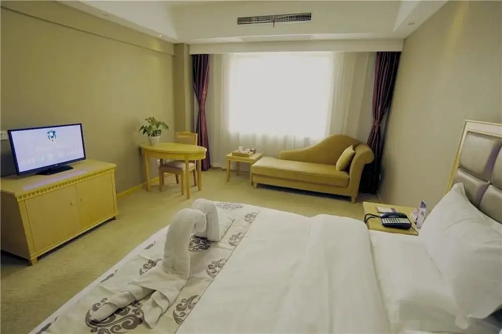 Чанша: Xinglu  Hotel
