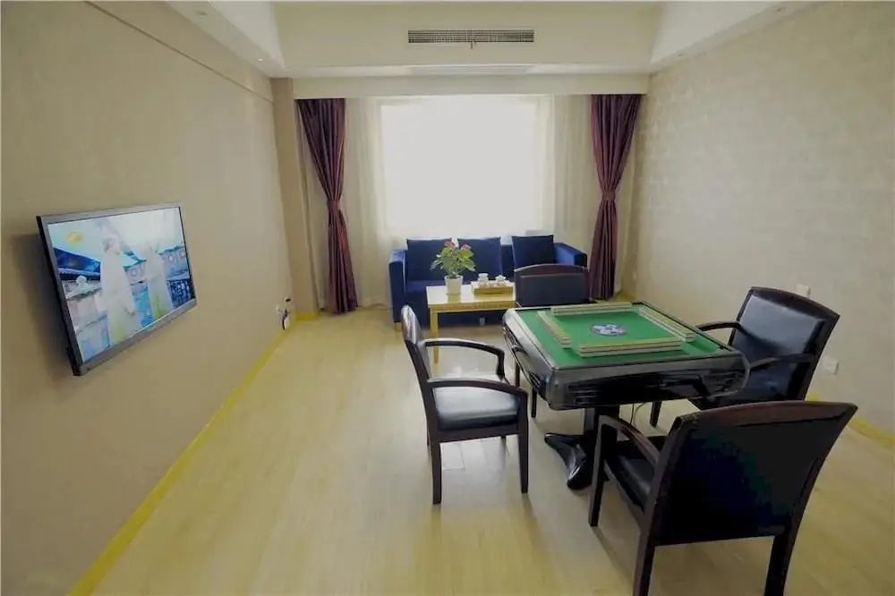Чанша: Xinglu  Hotel