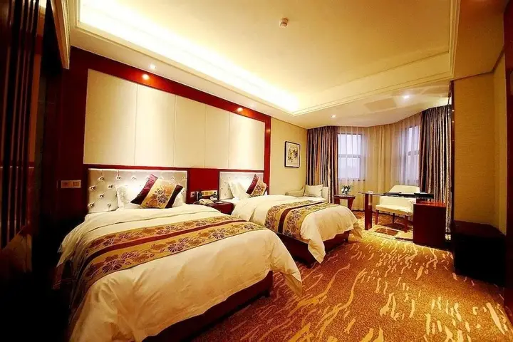 Чанша: Hollyear XK Hotel