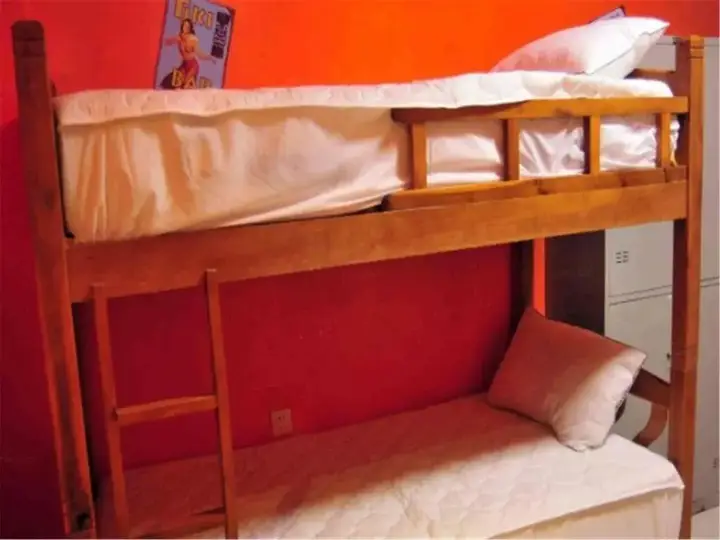 Санья: Sanya Sunny House International Youth Hostel Haitangwan Branch